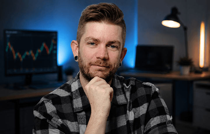 Jamie video testimonial thumbnail
